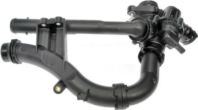 Termostato Motor Mercedes C300 Glc300 Slc300 2016 Al 2019