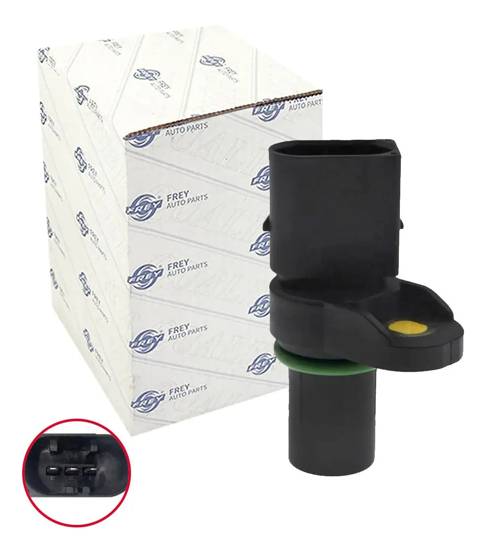 componente del vehiculo marca Original Frey