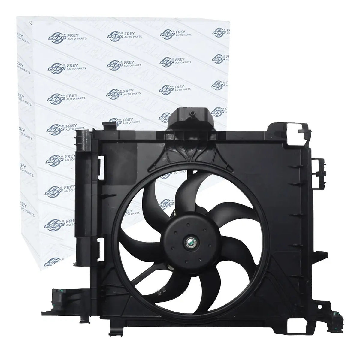 componente del vehiculo marca 