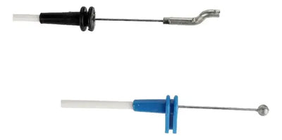 Cable De Liberacion Puerta Mercedes Sprinter 2004 Al 2006