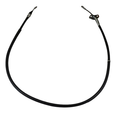 Cable Freno Mano De Estacionamiento Mercedes Sprinter 04-06