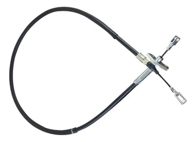 Cable Freno De Estacionamiento Mercedes Sprinter 2004-2006