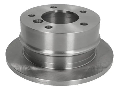 Disco De Frenos Trasero Mercedes Sprinter 2004 2005 2006