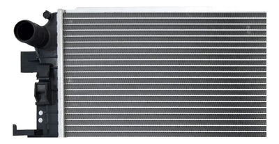 Radiador Motor Mercedes Vw Crafter Mercedes Benz Sprinter