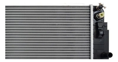 Radiador Motor Mercedes Vw Crafter Mercedes Benz Sprinter