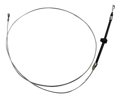 Cable De Freno Del Estacionamiento Mercedes Sprinter 04-06
