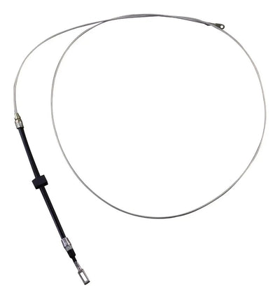 Cable De Freno Del Estacionamiento Mercedes Sprinter 04-06