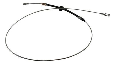 Cable Del Freno Estacionamiento Mercedes Sprinter 2004-2006
