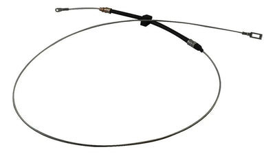Cable Del Freno De Estacionamiento Mercedes Sprinter 04-06