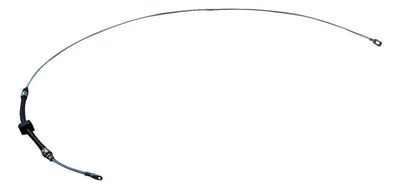 Cable Del Freno De Estacionamiento Mercedes Sprinter 04-06