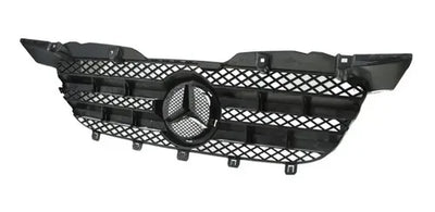 Parrilla Cofre Delantero Para Sprinter W906 2007 Al 2013