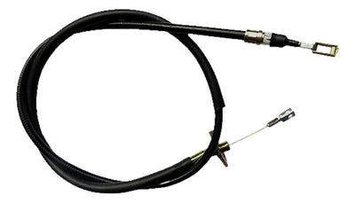 Cable Freno Estacionamiento Mercedes Sprinter 2004 - 2006