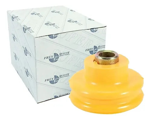 amortiguador de suspension marca Original Frey