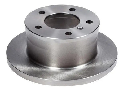 Disco Frenos Trasero Para Mercedes Benz G500 G55 Sprinter