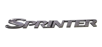 Emblema Insignia Mercedes Benz Sprinter