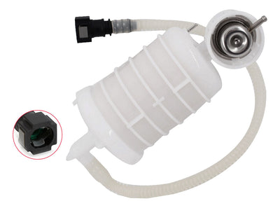 Filtro De Gasolina Con Regulador Bmw X3 2004 Al 2006