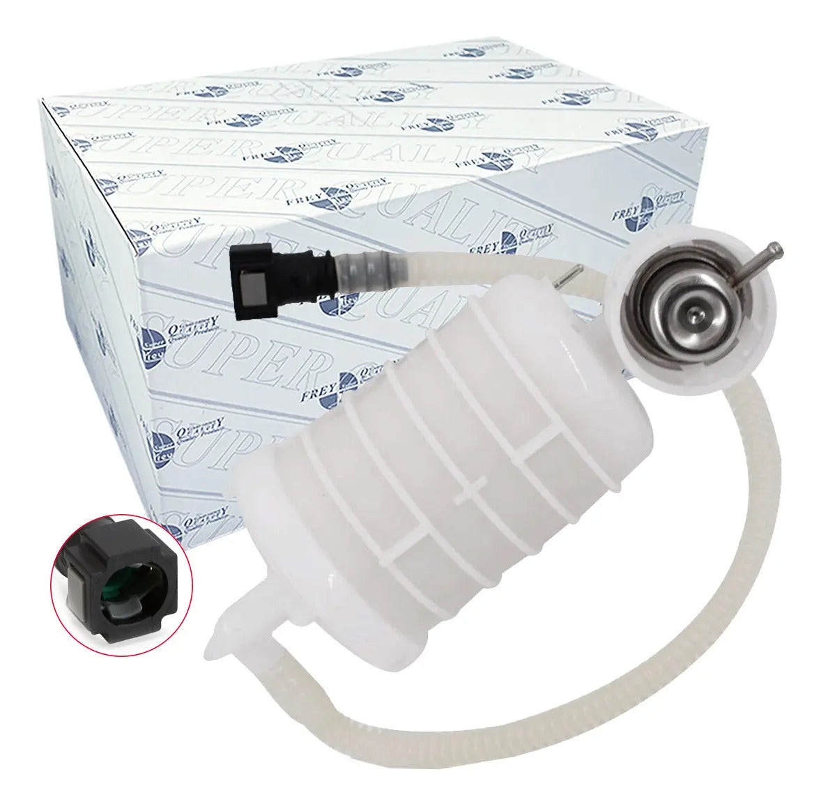 componente del vehiculo marca Original Frey