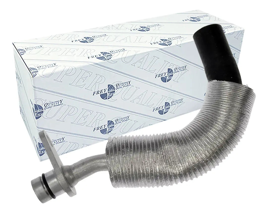 turbocompresor marca Original Frey