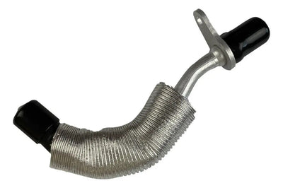 Manguera Refrigerante Turbocompresor Bmw 535i 740i 11-18