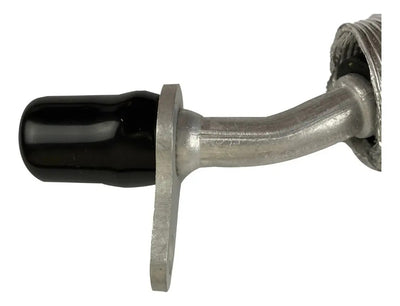 Manguera Refrigerante Turbocompresor Bmw 535i 740i 11-18
