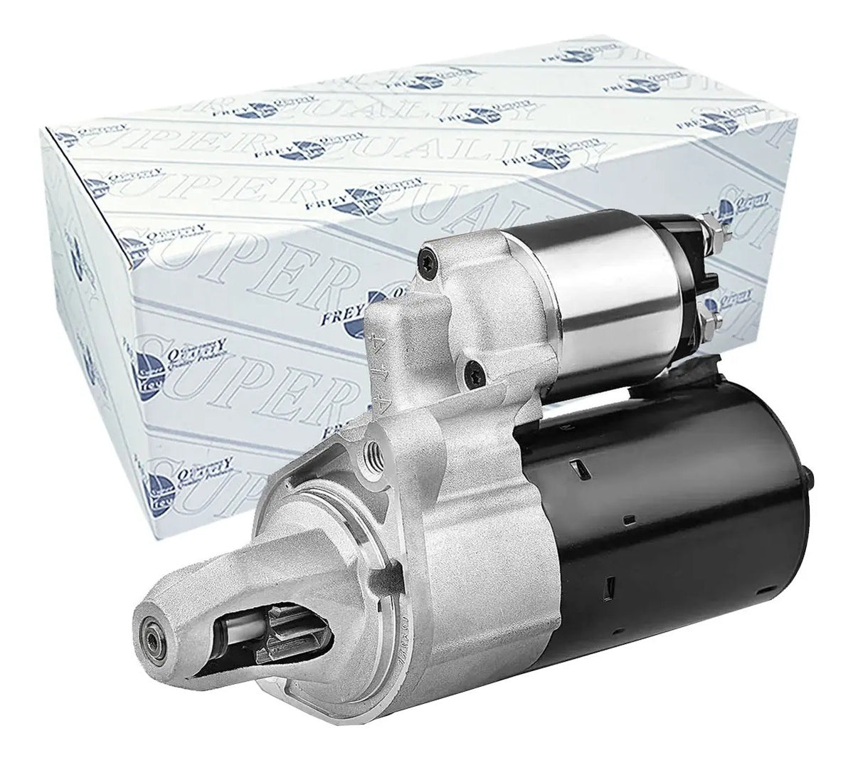motor de arranque marca Original Frey