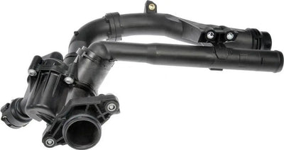 Termostato Motor Mercedes Benz C180 C300 Glc300 Slc300