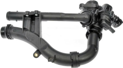 Termostato Motor Mercedes Benz C180 C300 Glc300 Slc300