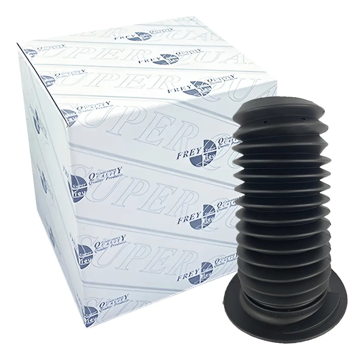 amortiguador de suspension marca Original Frey