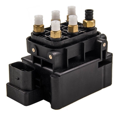 Regulador De Aire Mercedes Benz Gl350 450 550 Ml250 W164