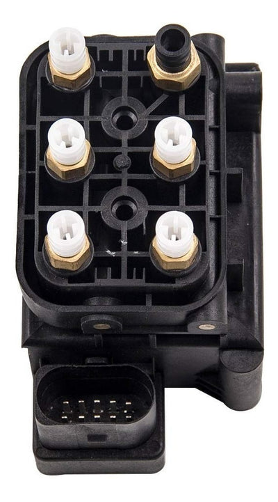 Regulador De Aire Mercedes Benz Gl350 450 550 Ml250 W164