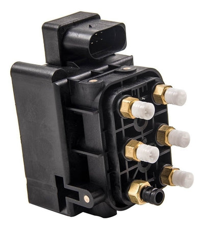 Regulador De Aire Mercedes Benz Gl350 450 550 Ml250 W164