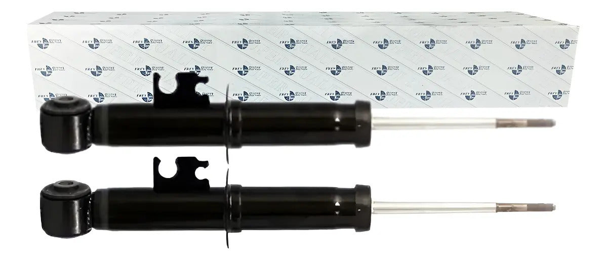 amortiguador de suspension marca Original Frey