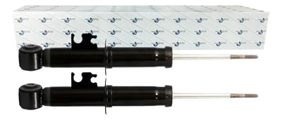 amortiguador de suspension marca Original Frey