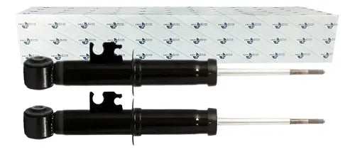 amortiguador de suspension marca Original Frey