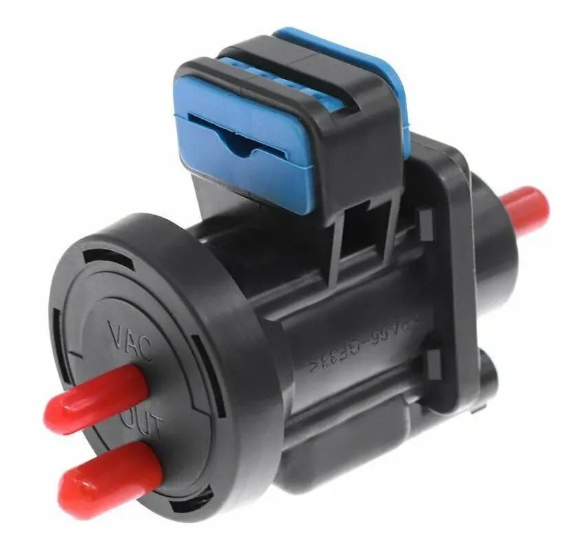 turbocompresor marca Original Frey
