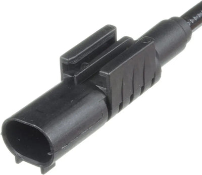 Sensor De Velocidad Rueda Abs Trasero Sprinter Vw Crafter