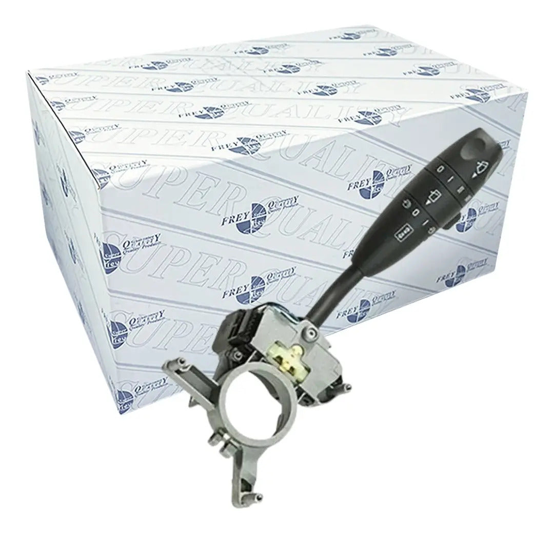 componente del vehiculo marca 