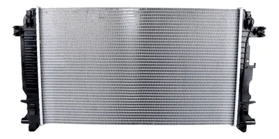 Radiador De Motor Vw Crafter Mercedes Benz Sprinter 07-17