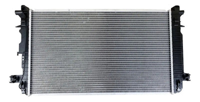 Radiador De Motor Vw Crafter Mercedes Benz Sprinter 07-17