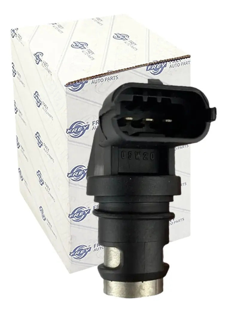componente del vehiculo marca Original Frey