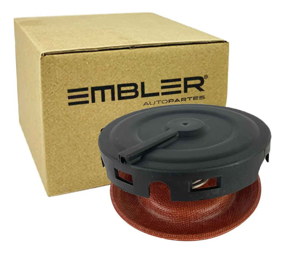 componente del vehiculo marca Embler