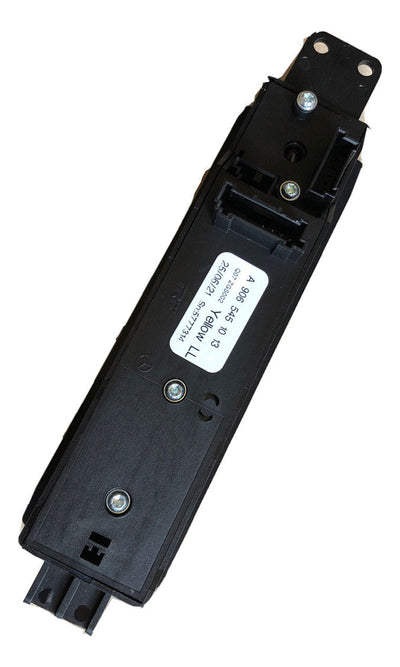 Interruptor Ventana Delantero Mercedes Sprinter Vw Crafter