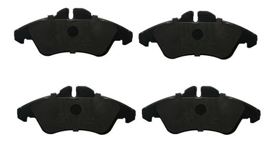 Balatas De Frenos Delanteros Mercedes Sprinter 2004 Al 2006