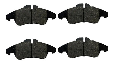 Balatas De Frenos Delanteros Mercedes Sprinter 2004 Al 2006