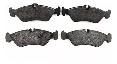Balatas De Frenos Traseras Mercedes Sprinter 2004 - 2006