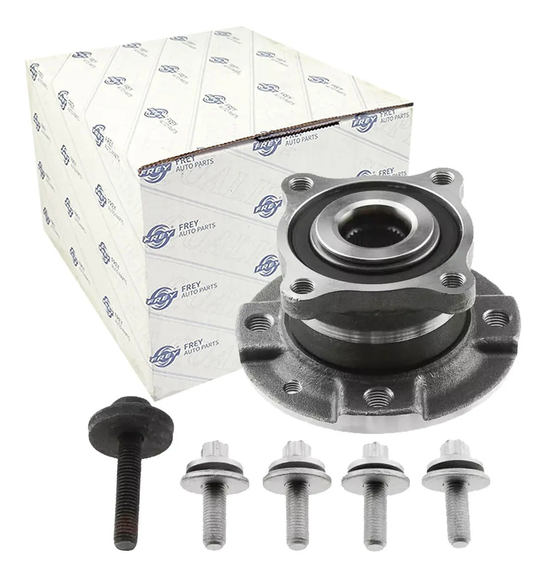 componente de suspension / direccion marca Original Frey