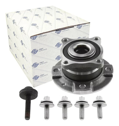 componente de suspension / direccion marca Original Frey