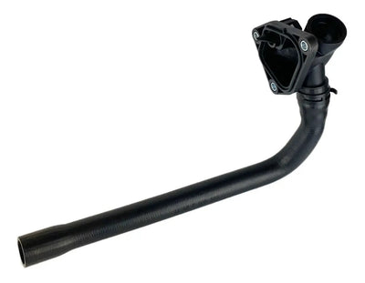 radiador del motor marca Embler