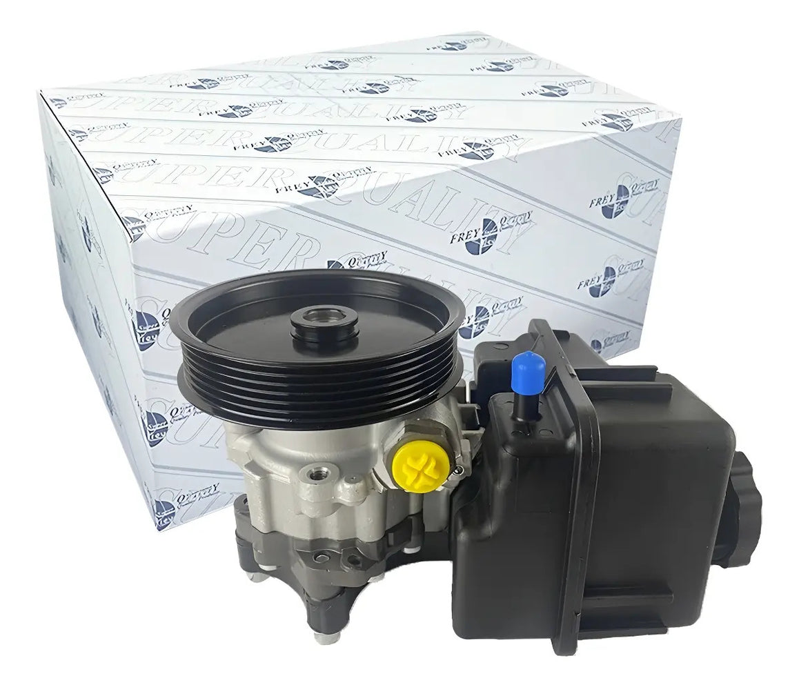 bomba de direccion hidraulica marca Original Frey