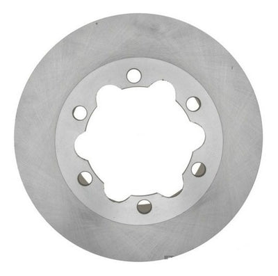 Disco De Freno Trasero Mercedes Sprinter Vw Crafter 06-19